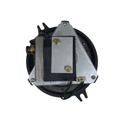 Нагнетатель подогревателя двигателя 24В ПЖД 16кВт