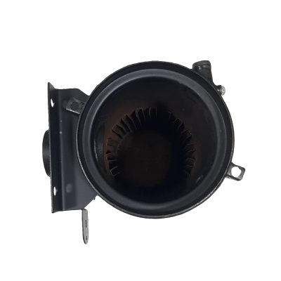 Теплообменник для подогревателя СЕВЕРМАКС 16кВт