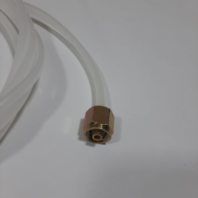 Топливный шланг подогревателя 4,5мм