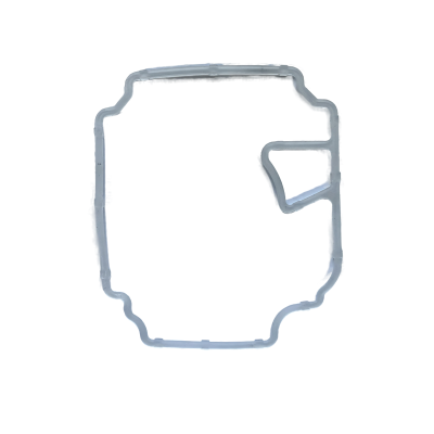 Прокладка платы подогревателя двигателя СЕВЕРМАКС 5500