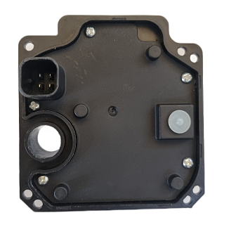 Контроллер для подогревателя двигателя СЕВЕРМАКС 5500 PRIME, 12В