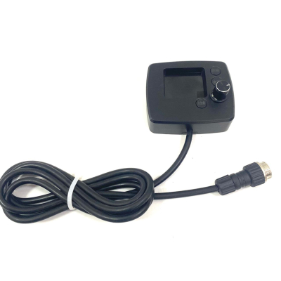 Орган управления комбинированным подогревателем СЕВЕРМАКС 7000 12V 80768