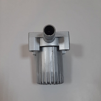 Теплообменник для подогревателя СЕВЕРМАКС 5500