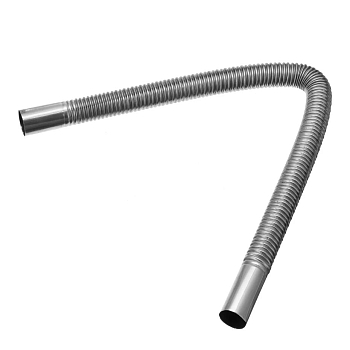 Выхлопная труба 5квт