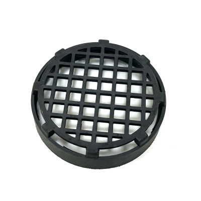 Пластиковая передняя крышка для воздушного отопителя 2 квт