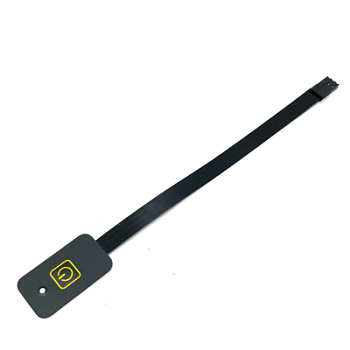 Шлейф кнопка к подогревателю двигателя