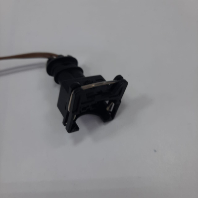 Жгут проводов подогревателя двигателя СЕВЕРМАКС 5500 V1 (до 11.2025)