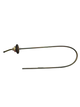 Топливозаборник для металлического бака ПЖД