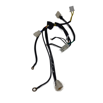 Жгут проводов подогревателя двигателя СЕВЕРМАКС ПЖД