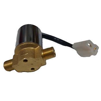 Топливный насос ПЖД 24V (65ml)