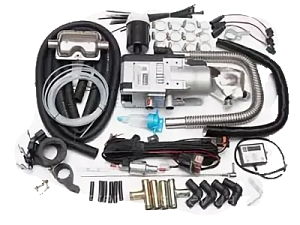 Запчасти к воздушным и жидкостным подогревателям Запчасти к воздушным и жидкостным подогревателям